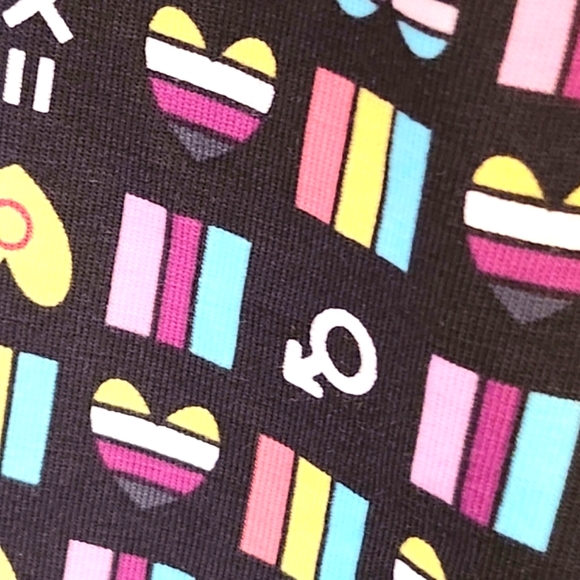 NWT 2-Piece Boxer Shorts & Tank Top Set - Picture 10 of 11